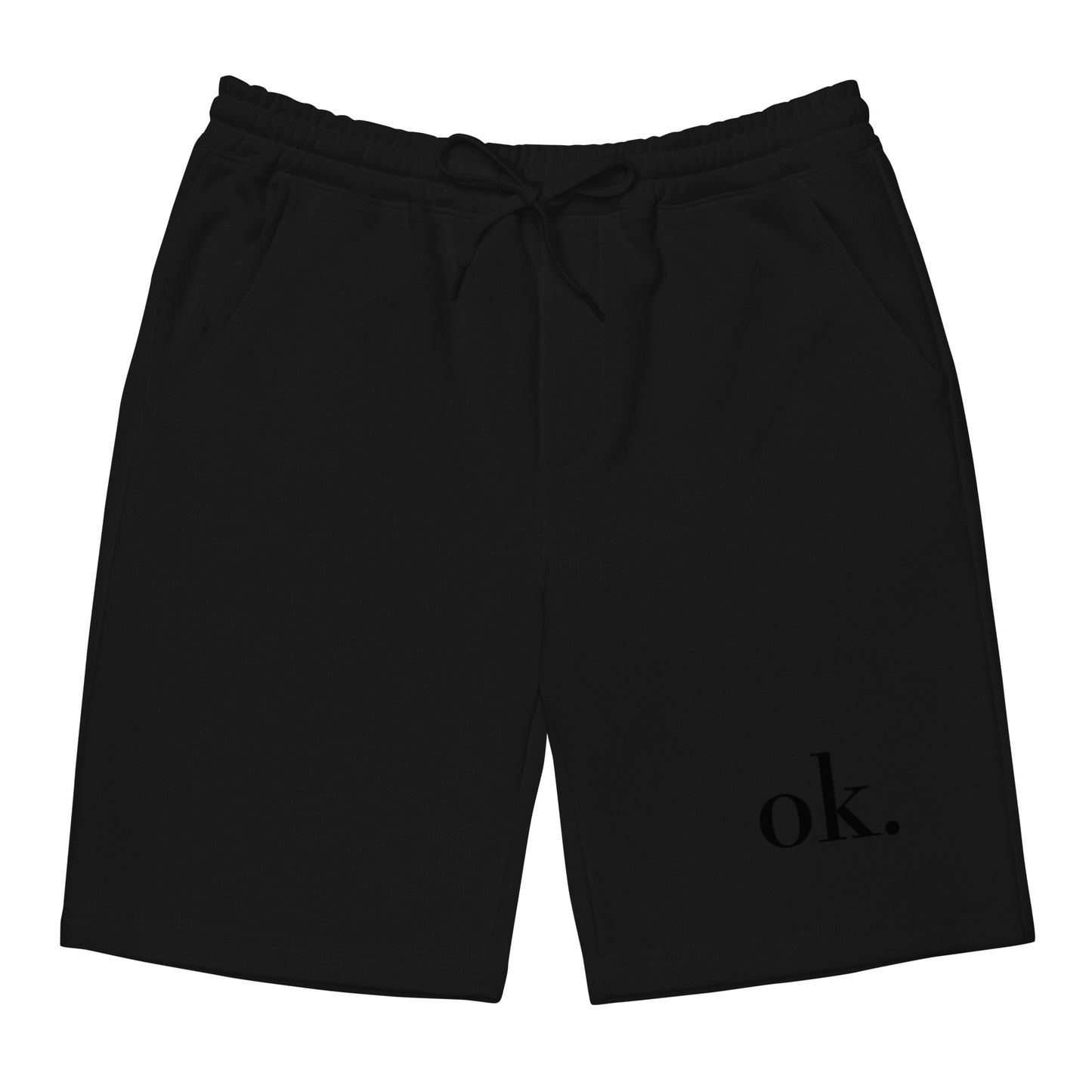 Comfy ok. Shorts