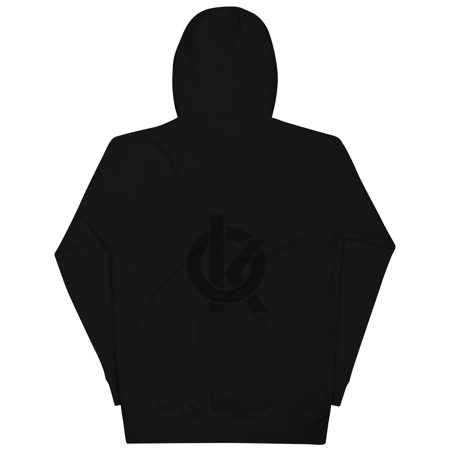 Unisex ok. Hoodie