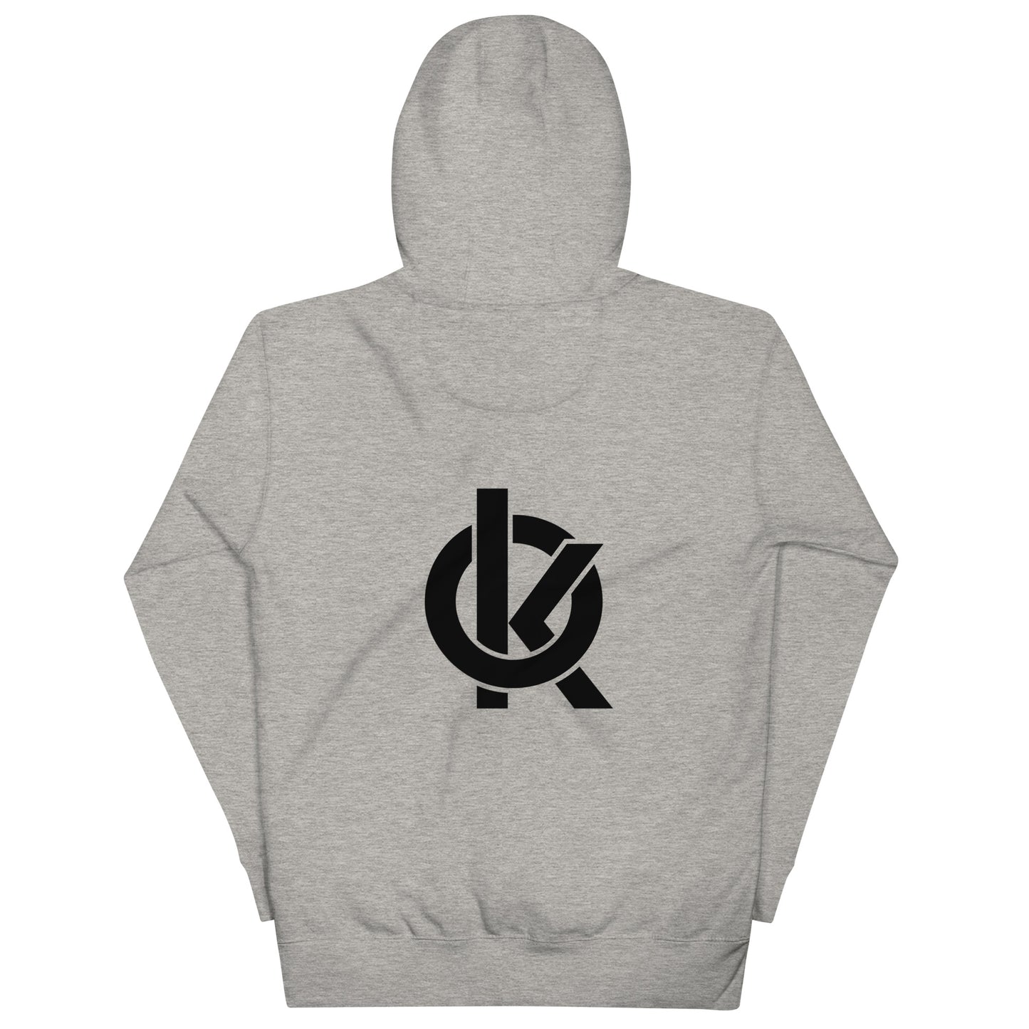 Unisex ok. Hoodie