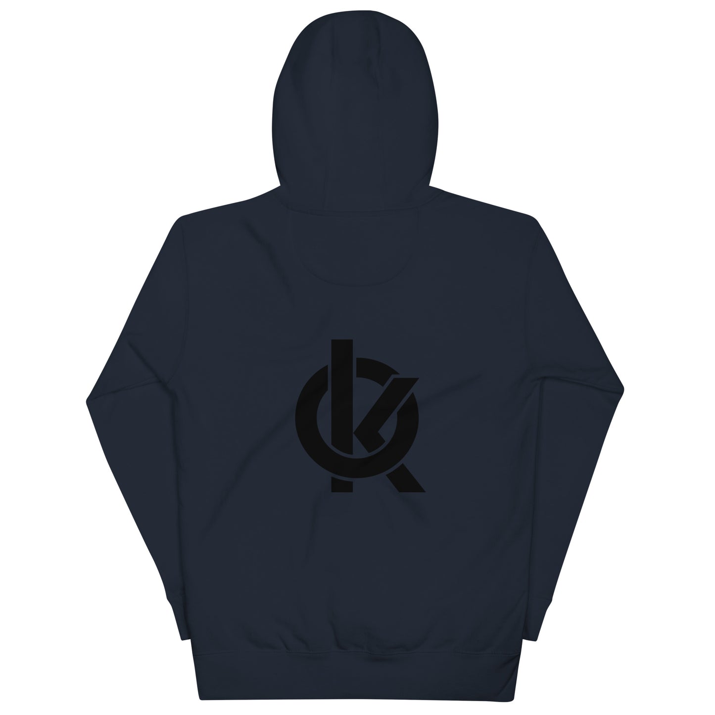 Unisex ok. Hoodie