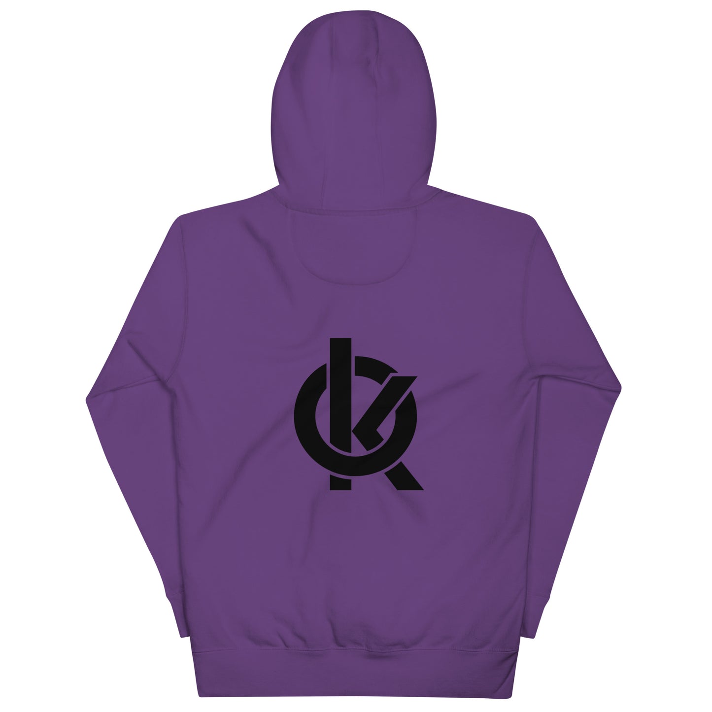 Unisex ok. Hoodie