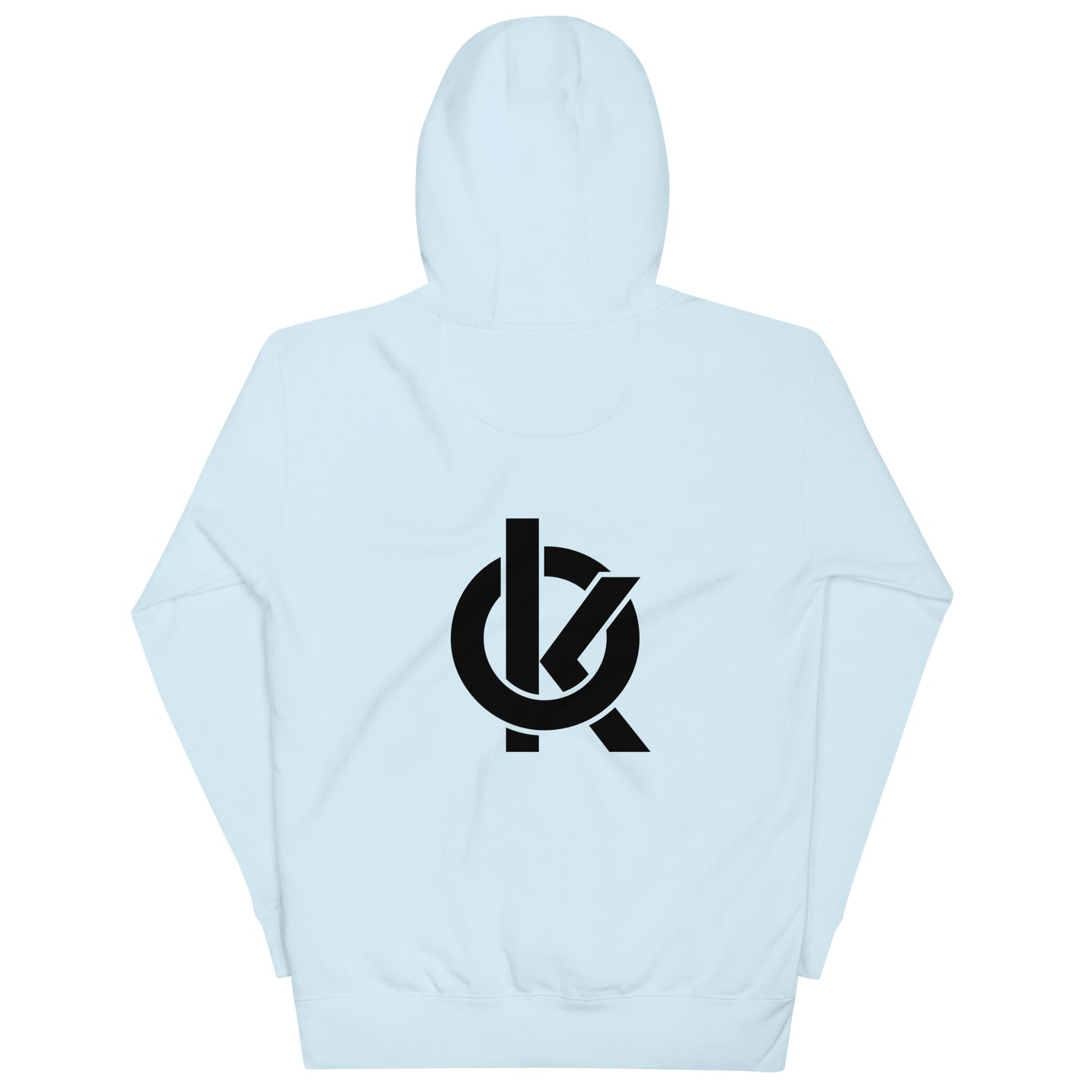 Unisex ok. Hoodie