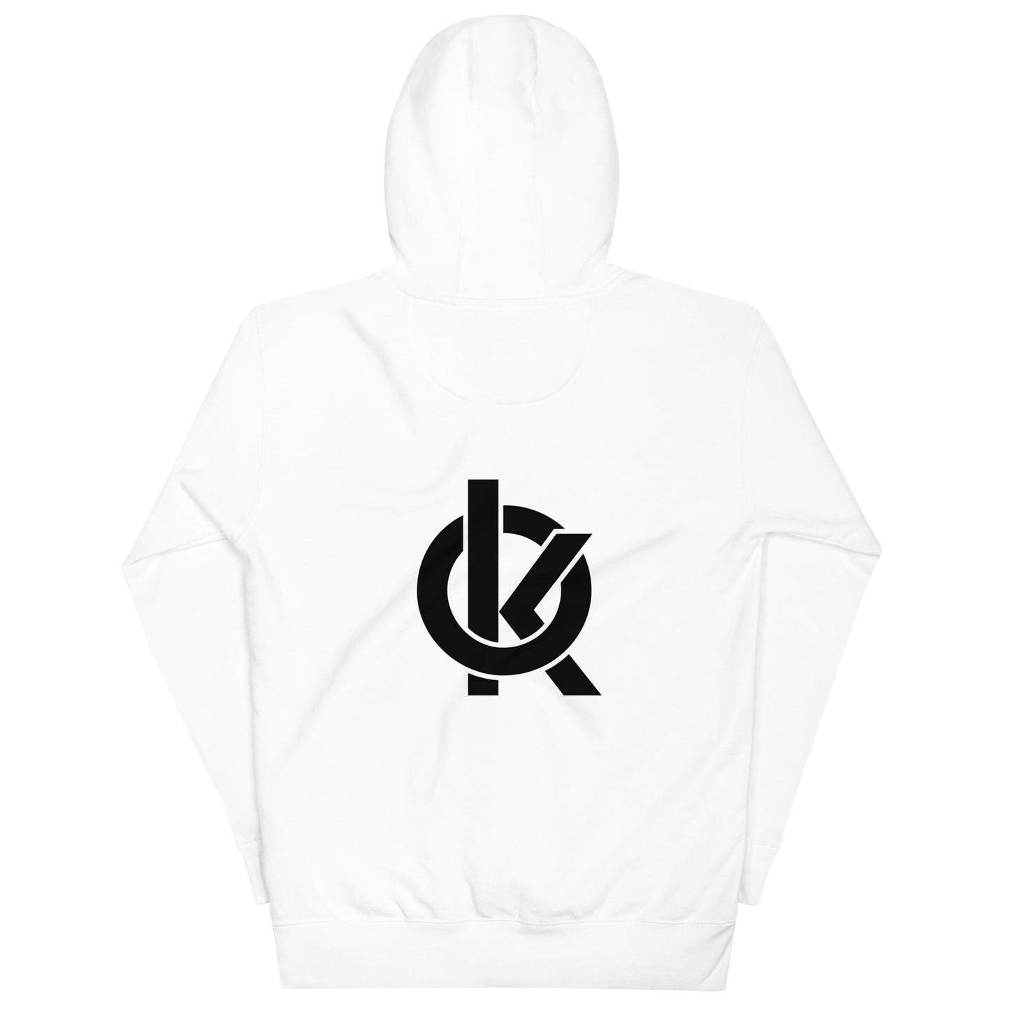 Unisex ok. Hoodie